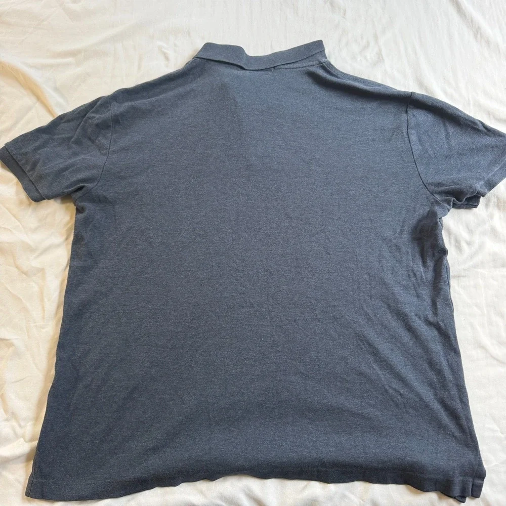 Ralph Lauren classic professional